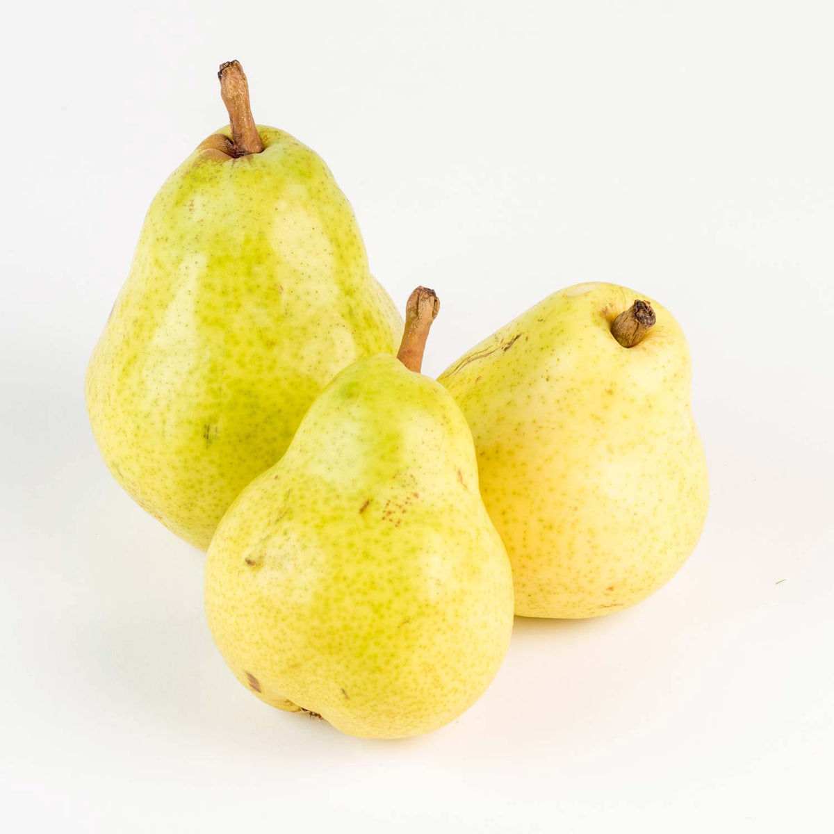 Bartlett Pears 3 lb