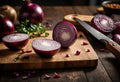 Red Onions 2 lb
