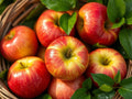 Fresh Apples (per lb)