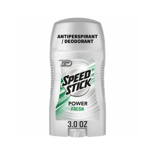 Antiperspirant Deodorant 2.6 oz