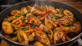 Poulet DG