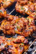 Cuisse de Poulet