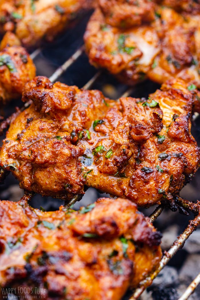 Cuisse de Poulet