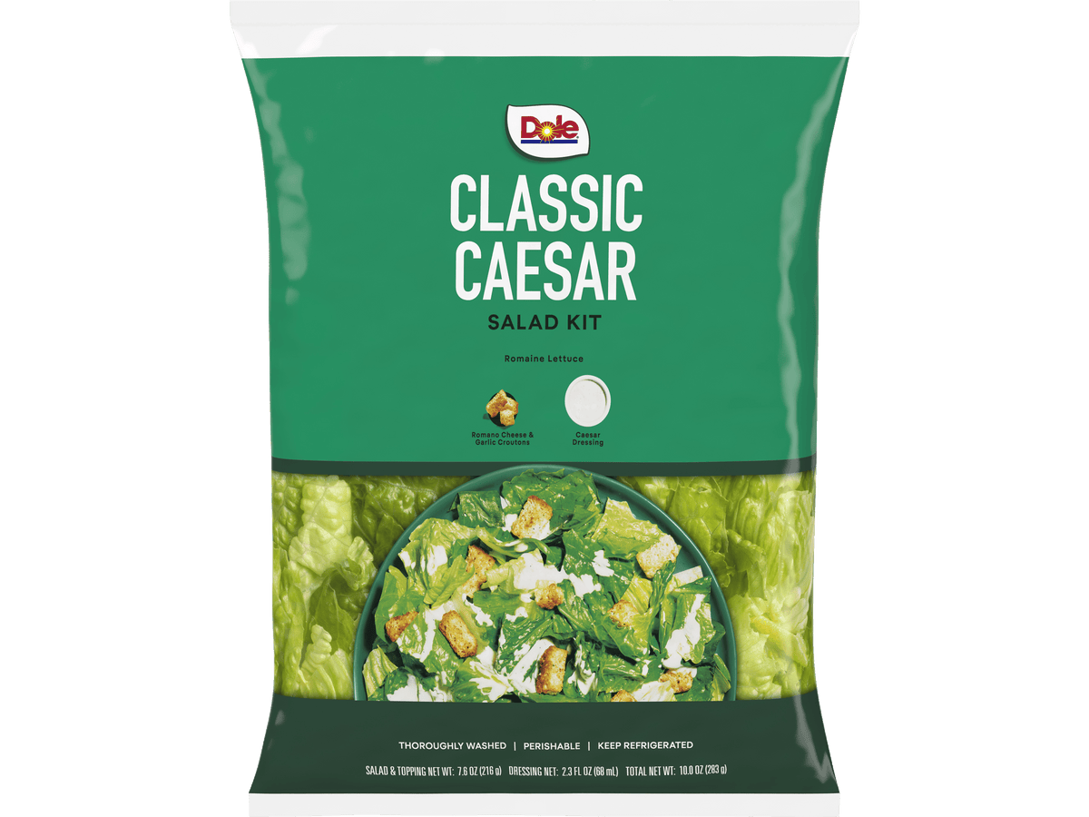 Caesar Salad Kit 10.5 oz