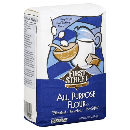 All-Purpose Flour 5 lb
