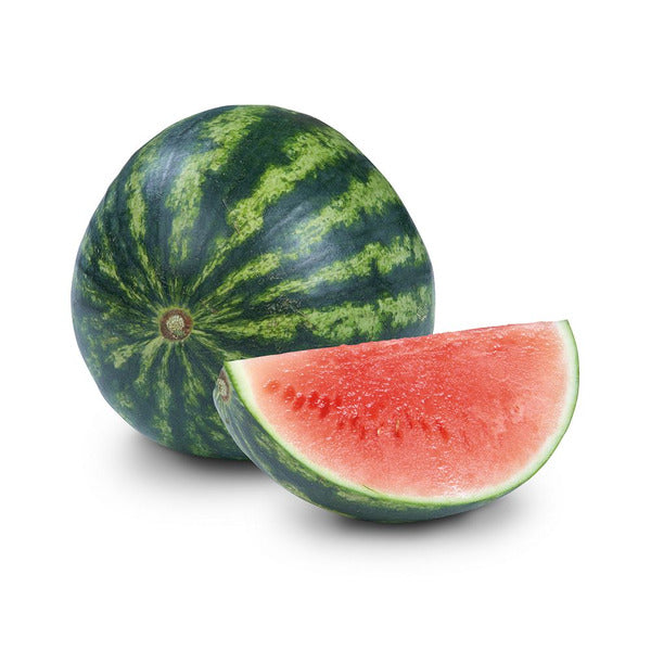 Mini Seedless Watermelon 1 ct