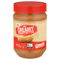 Creamy Peanut Butter 28 oz