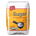 Granulated Sugar 4 lb