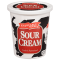 Sour Cream 16 oz