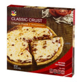 Cheese Frozen Pizza 20 oz
