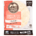 Flour Tortillas 10 ct