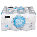 Purified Water 24-pack 16.9 oz
