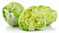 Iceberg Lettuce