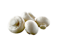 White Mushrooms 8 oz
