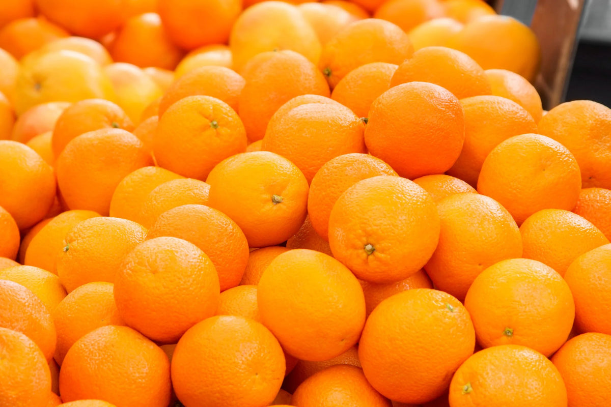 Navel Oranges 3 lb