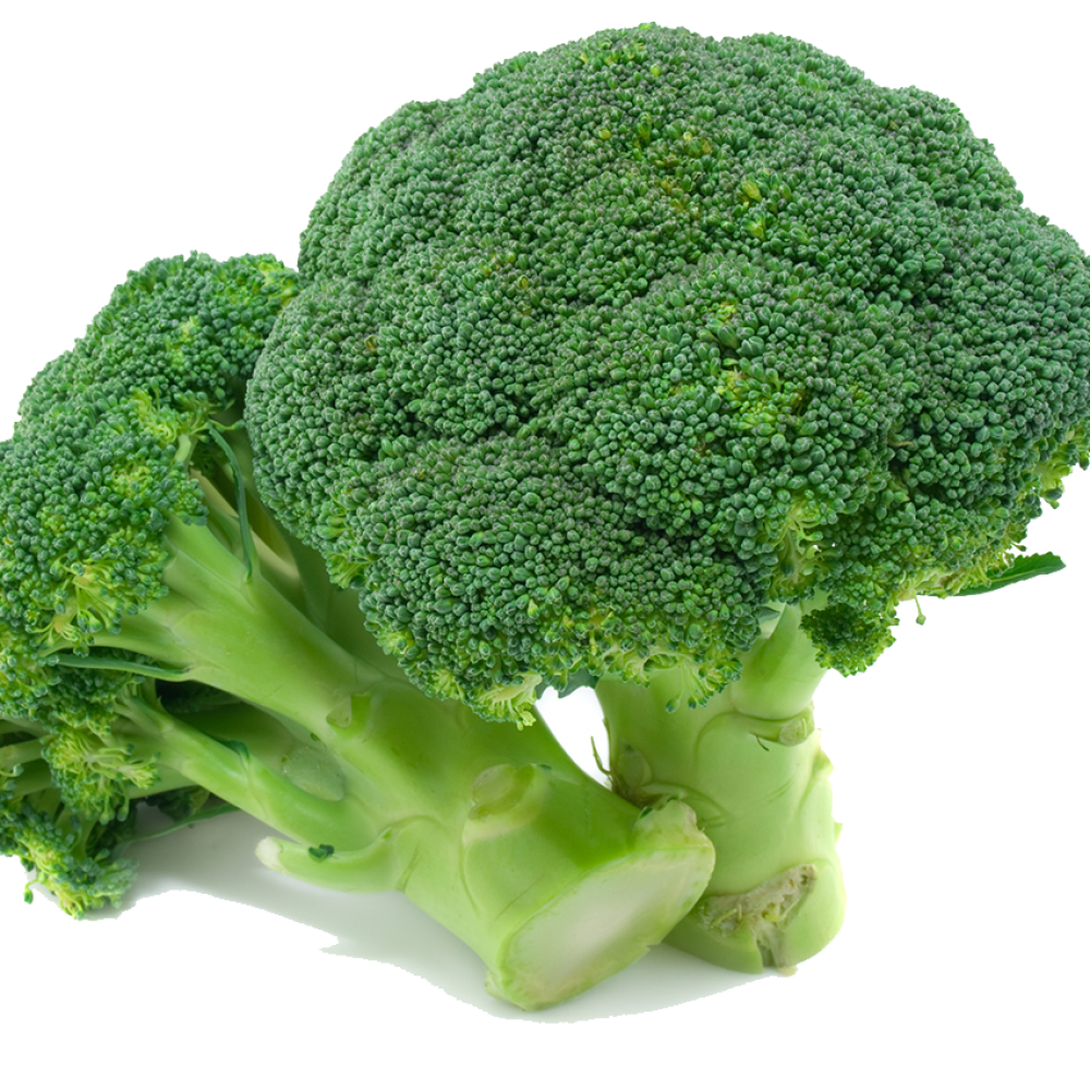 Organic Broccoli