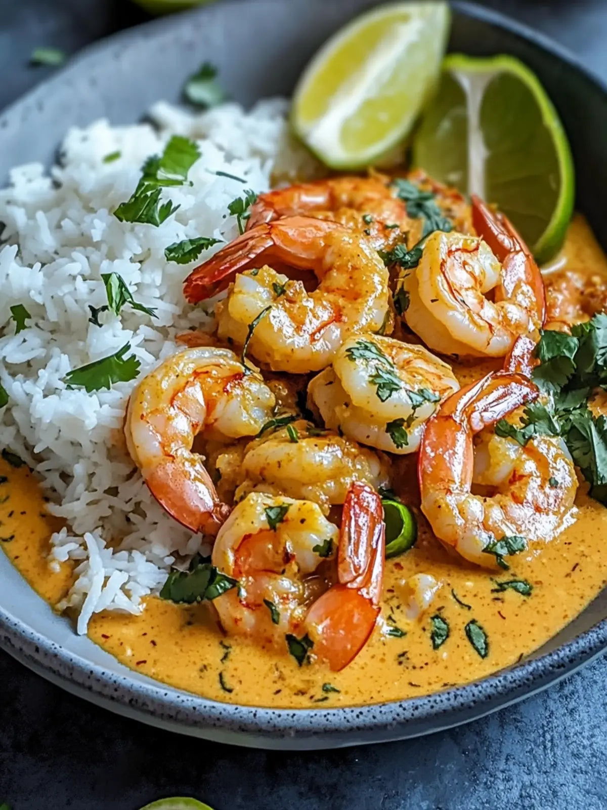 Shrimp Sauce