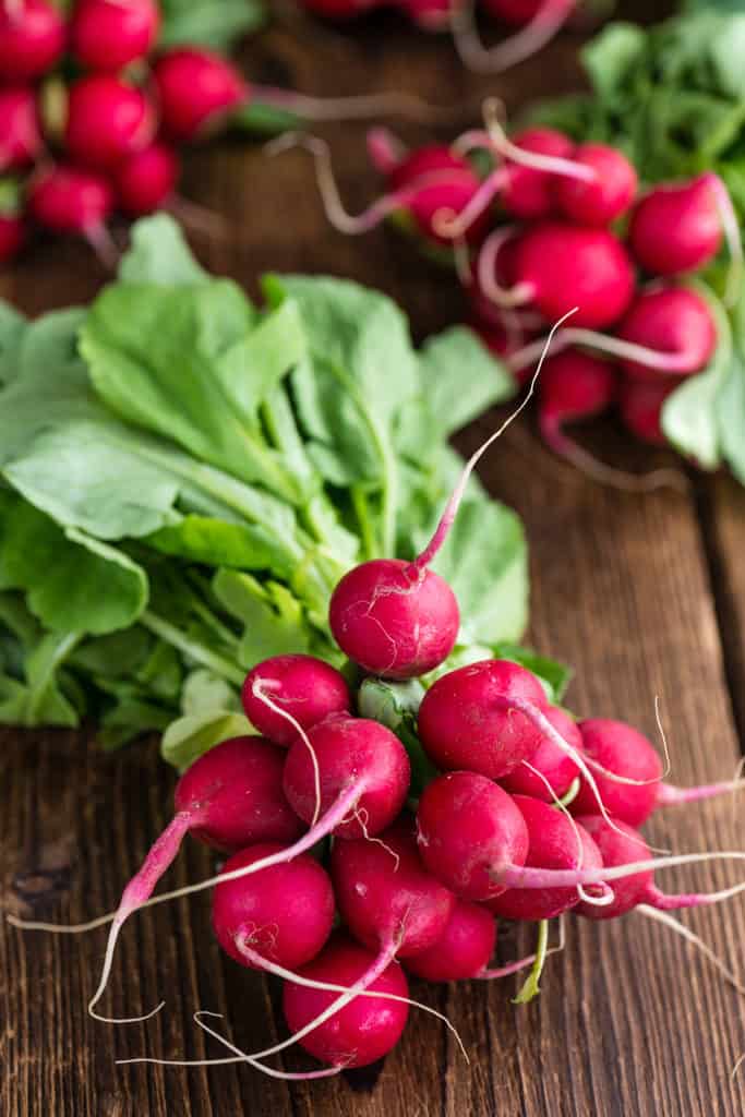 Radishes 16 oz
