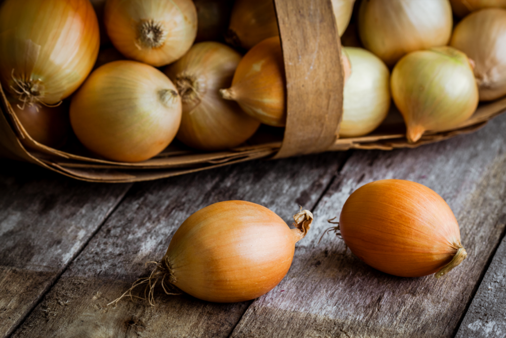 Sweet Onions 2 lb