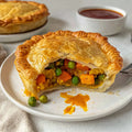 Veggie Pie