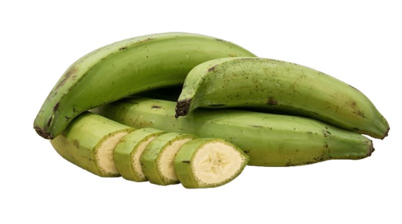 Plantains